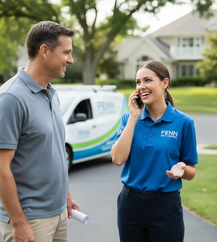 Mosquito Control in Arnold, MO